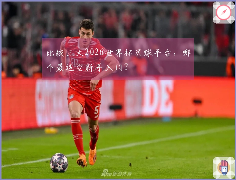 比较三大2026世界杯买球平台，哪个最适合新手入门？